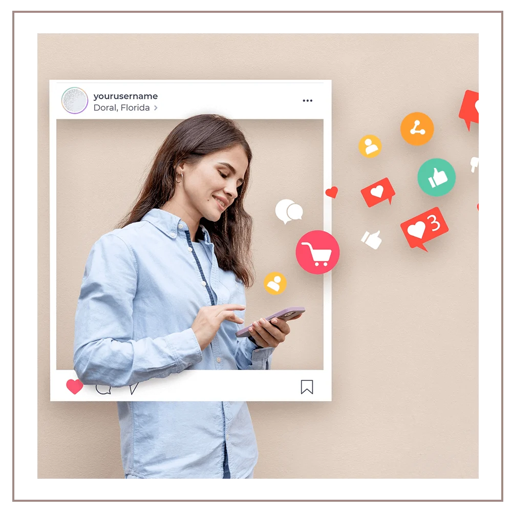 The Social Chic Digitális marketing ügynökség - Online marketing és arculattervezés